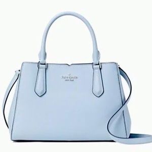 Kate Spade small satchel NEW!!